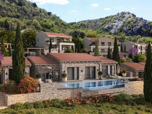 Kuća 195 m² – Markovići, Budva — fotografija 2