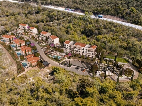 Kuća 195 m² – Markovići, Budva — fotografija 9