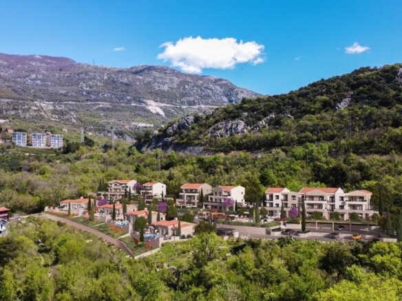 Kuća 195 m² – Markovići, Budva — fotografija 11
