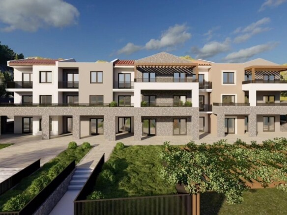 Kuća 195 m² – Markovići, Budva — fotografija 4