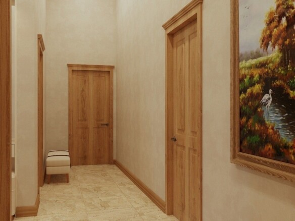 Kuća 195 m² – Markovići, Budva — fotografija 14