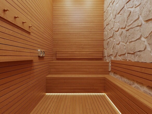 Kuća 195 m² – Markovići, Budva — fotografija 15
