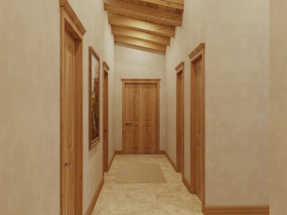 Kuća 195 m² – Markovići, Budva — fotografija 17