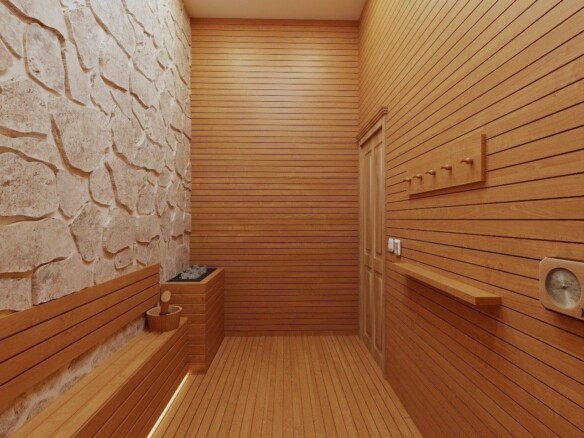 Kuća 195 m² – Markovići, Budva — fotografija 18
