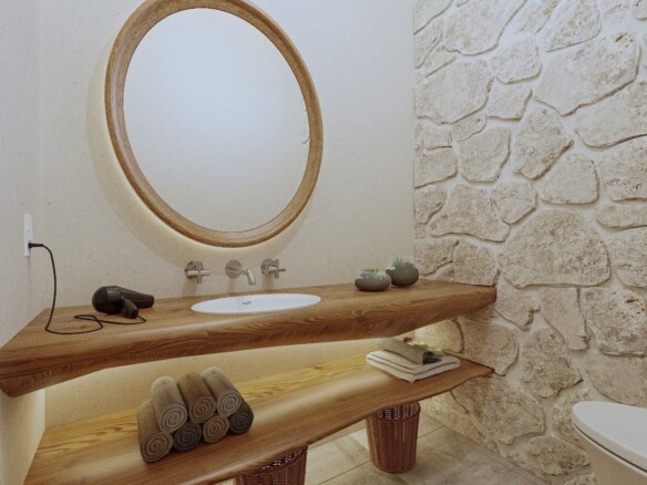 Kuća 195 m² – Markovići, Budva — fotografija 19