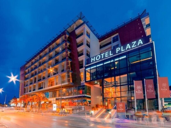 poslovni prostor TQ Plaza Budva