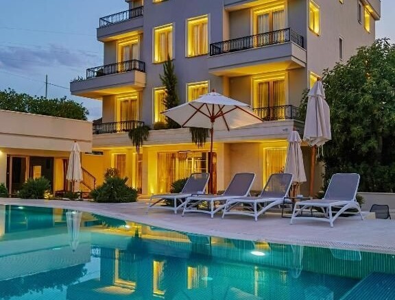 Poslovni prostor 845 m² – Prijevor, Budva — fotografija 2