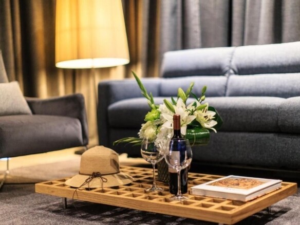 Poslovni prostor 845 m² – Prijevor, Budva — fotografija 4
