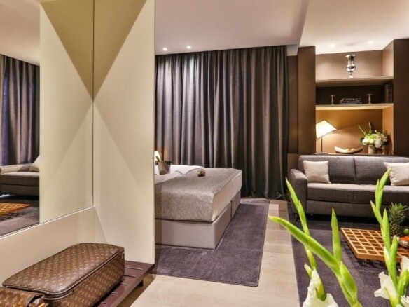 Poslovni prostor 845 m² – Prijevor, Budva — fotografija 6