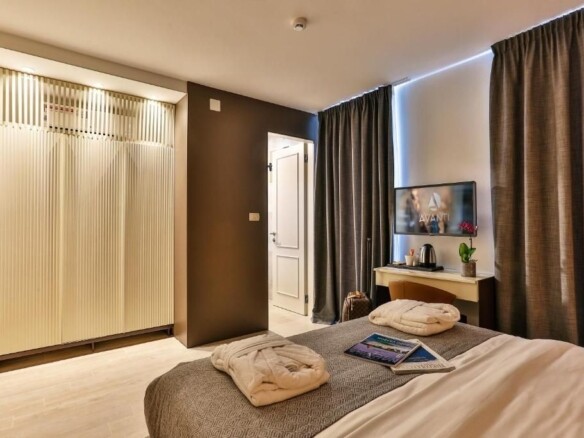 Poslovni prostor 845 m² – Prijevor, Budva — fotografija 7