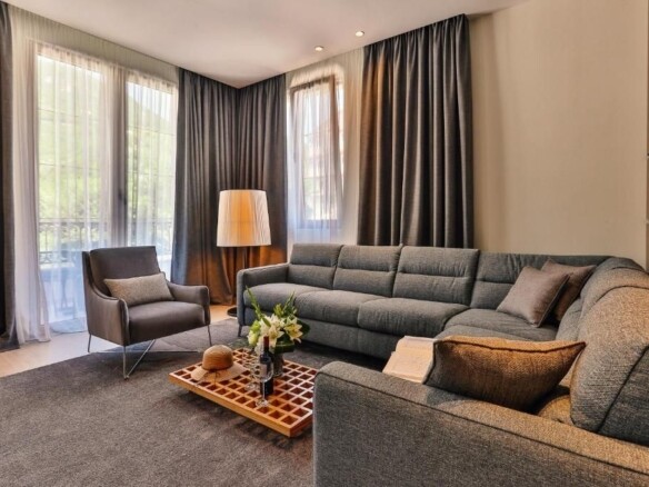 Poslovni prostor 845 m² – Prijevor, Budva — fotografija 14