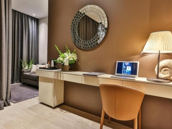 Poslovni prostor 845 m² – Prijevor, Budva — fotografija 16