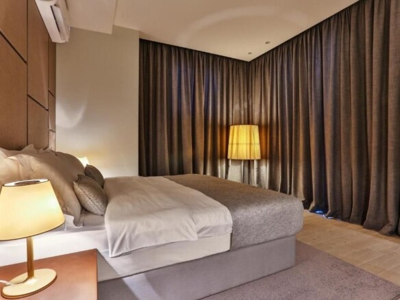Poslovni prostor 845 m² – Prijevor, Budva — fotografija 17