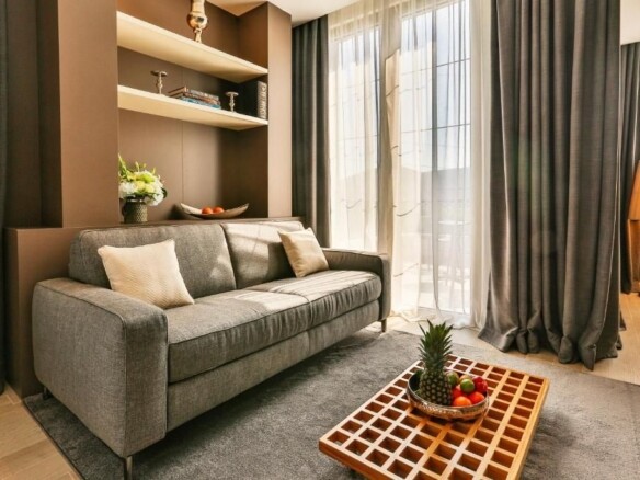 Poslovni prostor 845 m² – Prijevor, Budva — fotografija 19