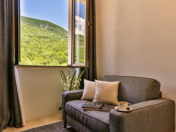 Poslovni prostor 845 m² – Prijevor, Budva — fotografija 20