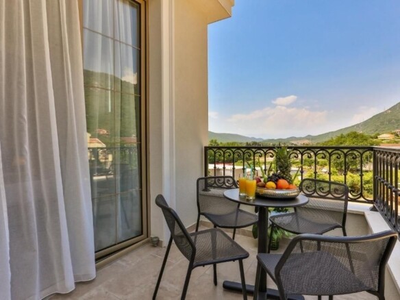 Poslovni prostor 845 m² – Prijevor, Budva — fotografija 21