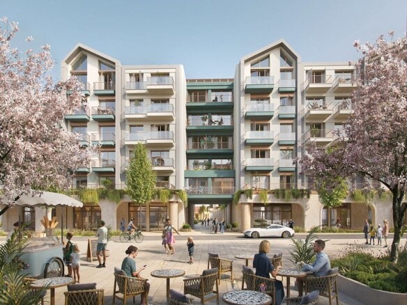Dvosoban stan 141 m² – Tivat — fotografija 5