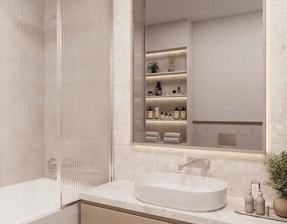 Dvosoban stan 141 m² – Tivat — fotografija 10