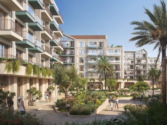 Dvosoban stan 141 m² – Tivat — fotografija 14