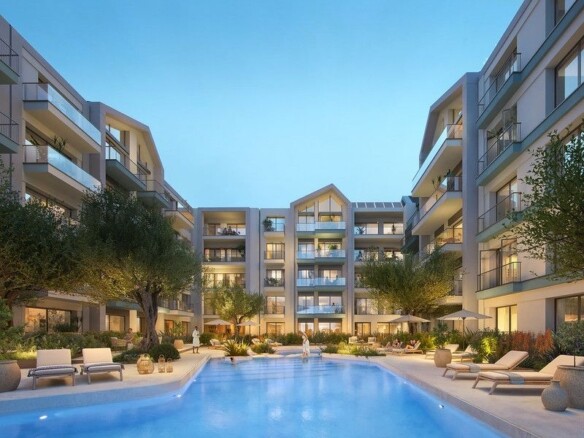 Dvosoban stan 141 m² – Tivat — fotografija 4