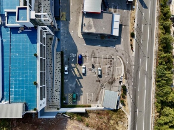 Poslovni prostor 2.200 m² – Lapčići, Budva — fotografija 5