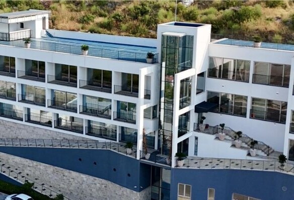 Poslovni prostor 2.200 m² – Lapčići, Budva — fotografija 7