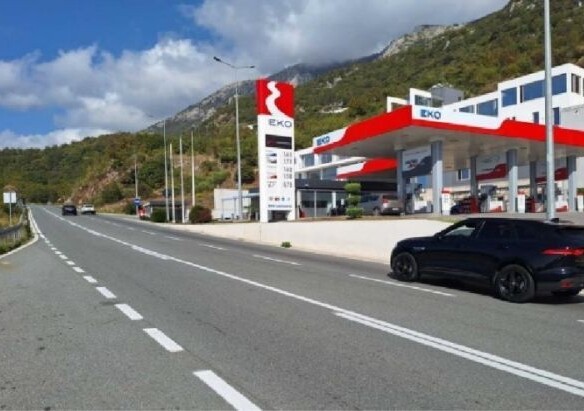 Poslovni prostor 2.200 m² – Lapčići, Budva — fotografija 8