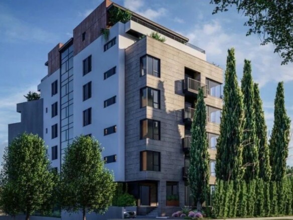 Garsonjera 26 m² – Budva — fotografija 12