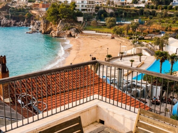 Poslovni prostor 430 m² – Pržno, Budva — fotografija 2