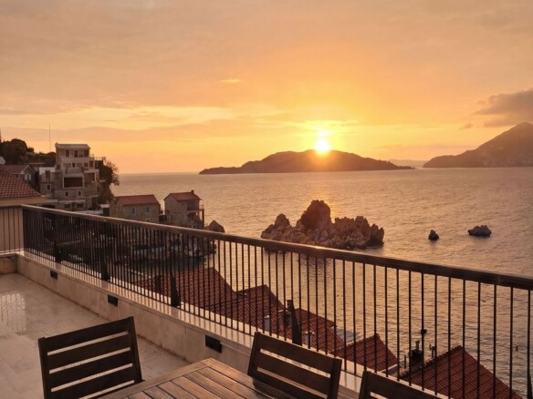 Poslovni prostor 430 m² – Pržno, Budva — fotografija 3