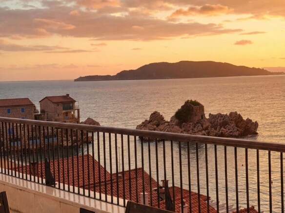 Poslovni prostor 430 m² – Pržno, Budva — fotografija 5