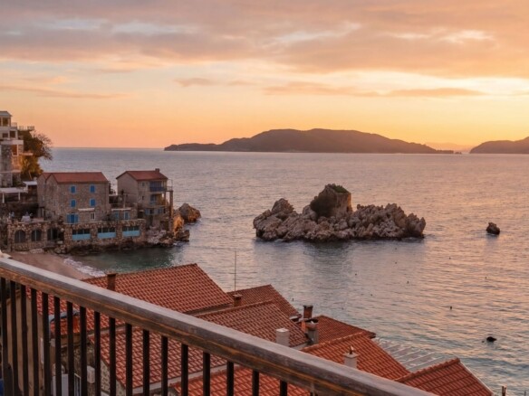 Poslovni prostor 430 m² – Pržno, Budva — fotografija 6