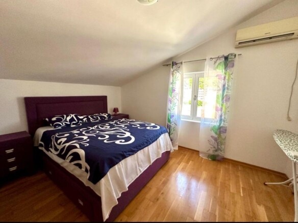 Dvosoban stan 105 m² – Petrovac, Budva — fotografija 7