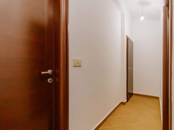 Dvosoban stan 105 m² – Petrovac, Budva — fotografija 13