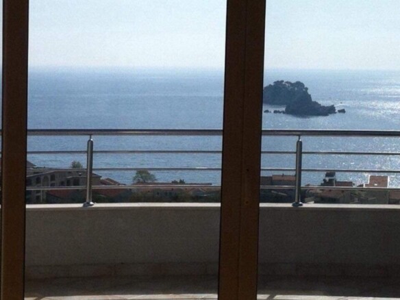 Dvosoban stan 105 m² – Petrovac, Budva — fotografija 18