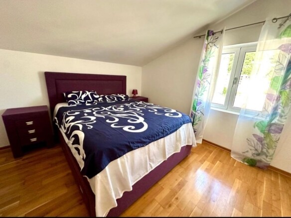 Dvosoban stan 105 m² – Petrovac, Budva — fotografija 19