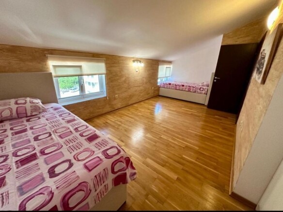 Dvosoban stan 105 m² – Petrovac, Budva — fotografija 20
