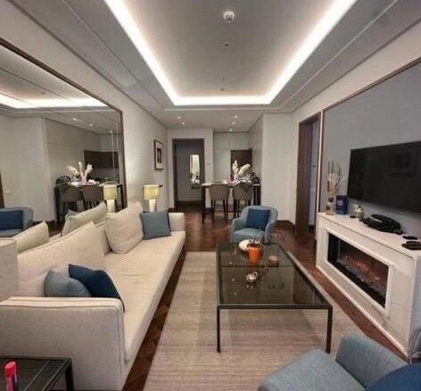Jednosoban stan 78 m² – Tivat — fotografija 4