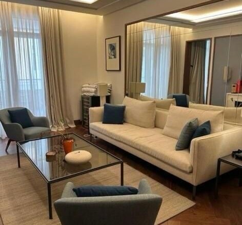 Jednosoban stan 78 m² – Tivat — fotografija 5