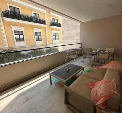 Jednosoban stan 78 m² – Tivat — fotografija 10