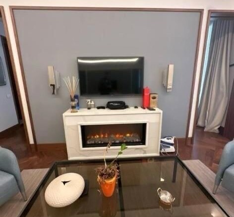 Jednosoban stan 78 m² – Tivat — fotografija 11