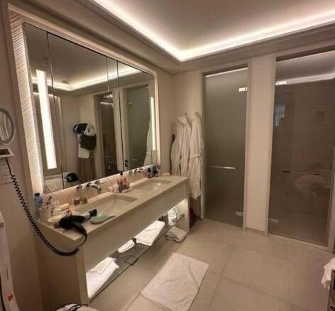 Jednosoban stan 78 m² – Tivat — fotografija 13