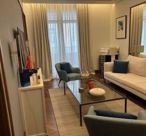 Jednosoban stan 78 m² – Tivat — fotografija 14