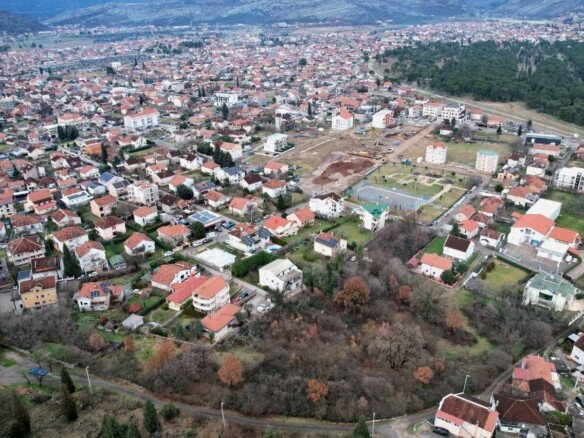 Plac 4.200 m² – Podgorica — fotografija 3