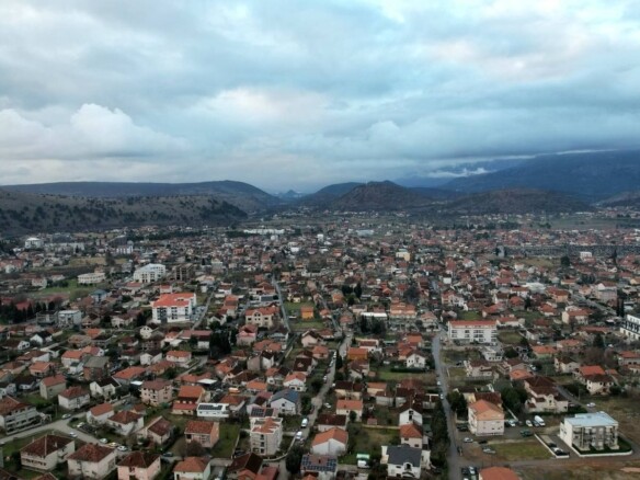 Plac 4.200 m² – Podgorica — fotografija 5