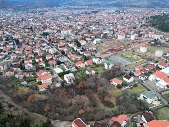 Plac 4.200 m² – Podgorica — fotografija 6