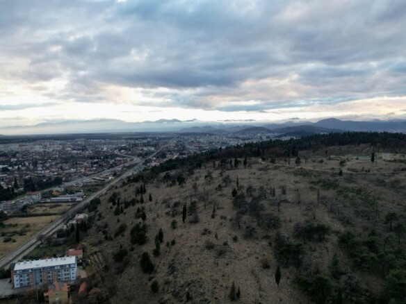 Plac 4.200 m² – Podgorica — fotografija 7