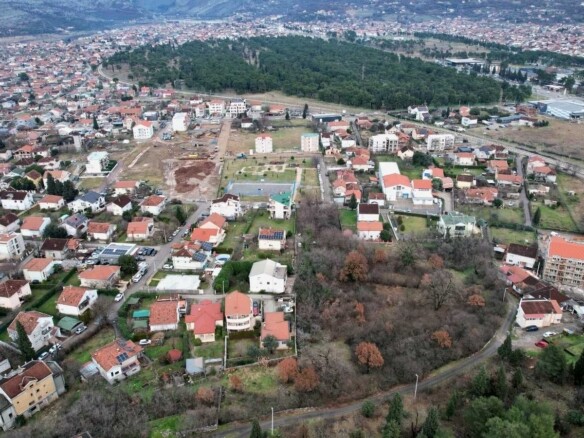 Plac 4.200 m² – Podgorica — fotografija 8