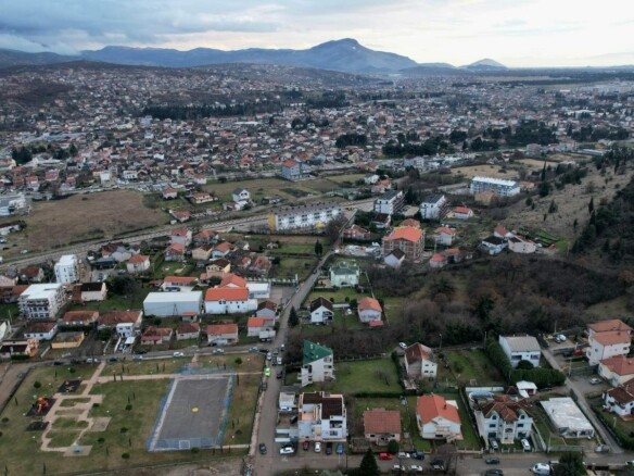 Plac 4.200 m² – Podgorica — fotografija 10