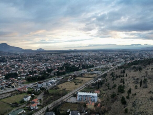Plac 4.200 m² – Podgorica — fotografija 12